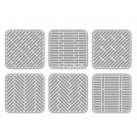 FineFloor FineFlex Wood Wood Dry Back FX-115 фото 2 | FLOORDEALER
